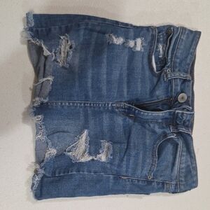 American Eagle Outfitters Blue Denim Jeans